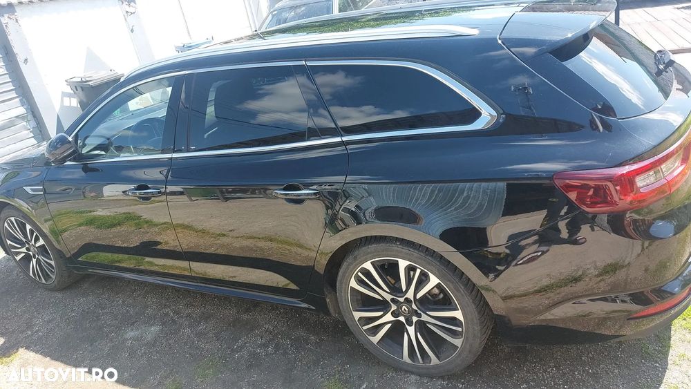 Renault Talisman ENERGY dCi 160 EDC LIMITED - 14