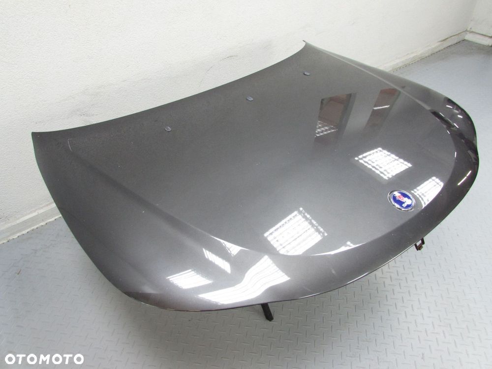 SAAB 9-3 07-11 MASKA POKRYWA SILNIKA 310 - 2