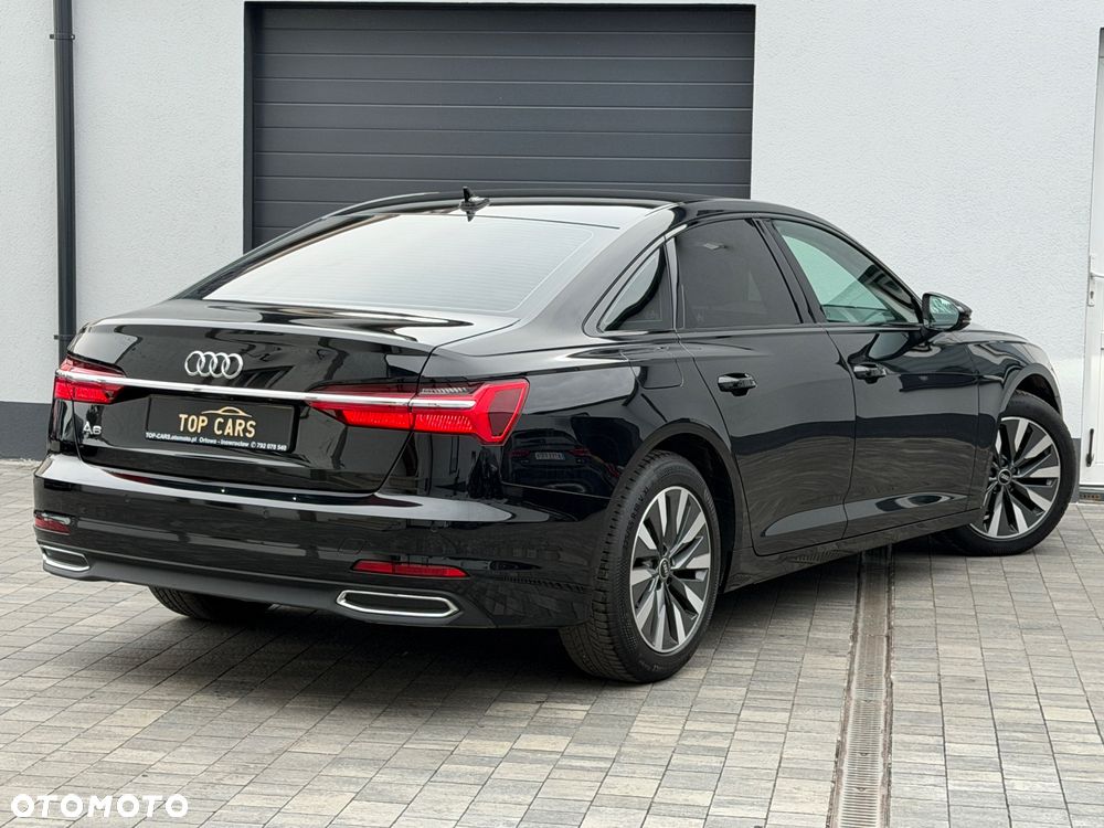 Audi A6 Limousine - 29