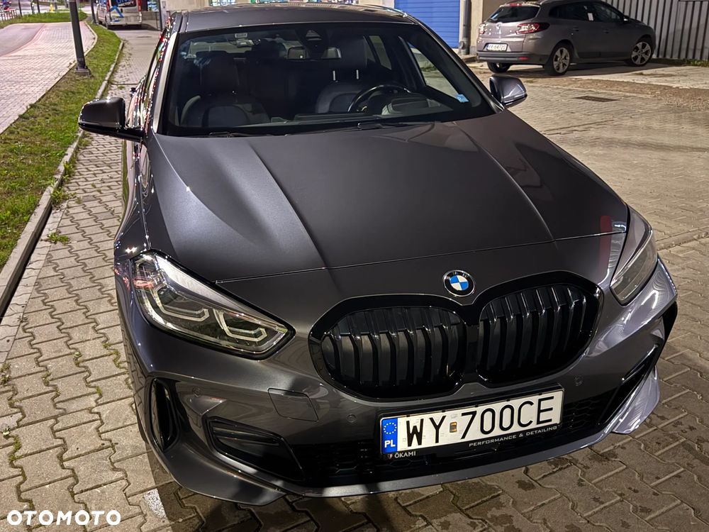 BMW Seria 1 120i M Sport sport - 6