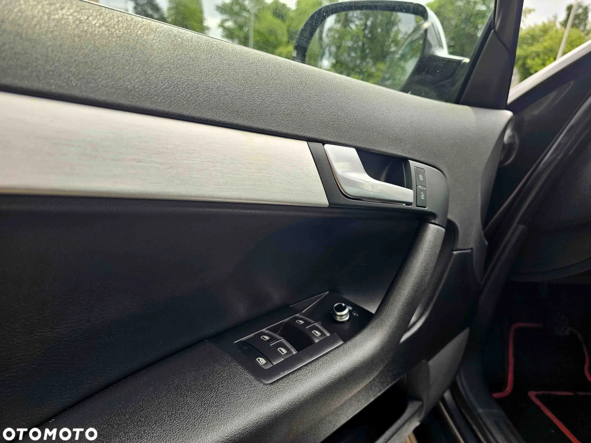 Audi A3 2.0 TDI Sportback DPF S line Sportpaket (plus) - 27