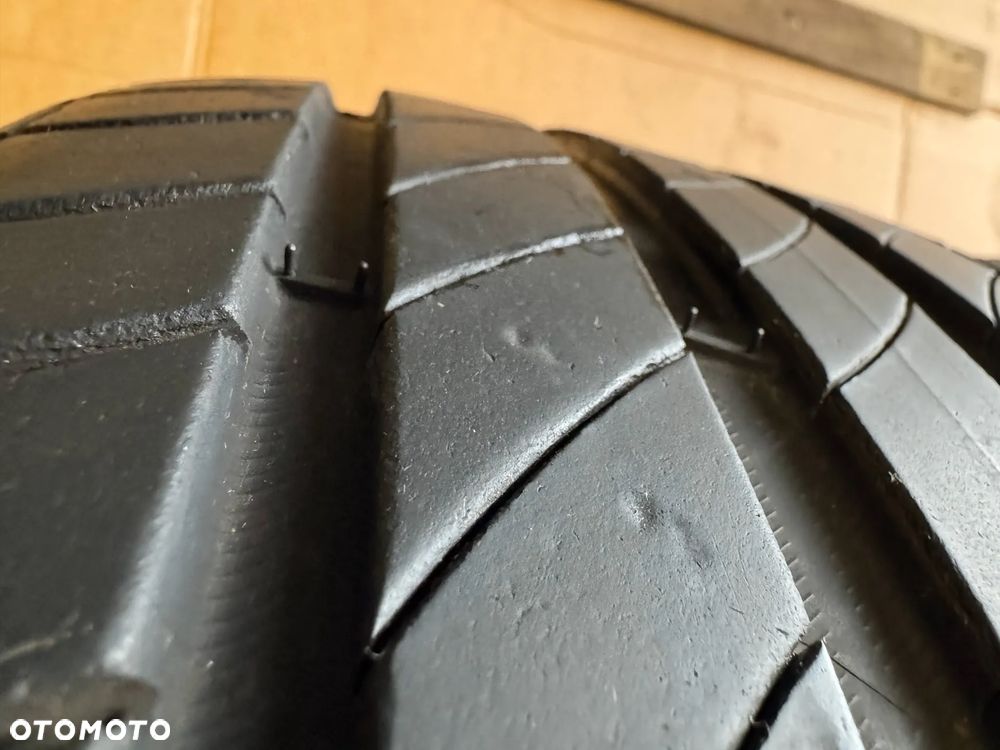 4x Opona Michelin Primacy 4 225/55 R18 6/7mm 0120 1024 - 4