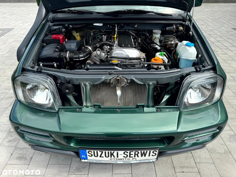 Suzuki Jimny - 29