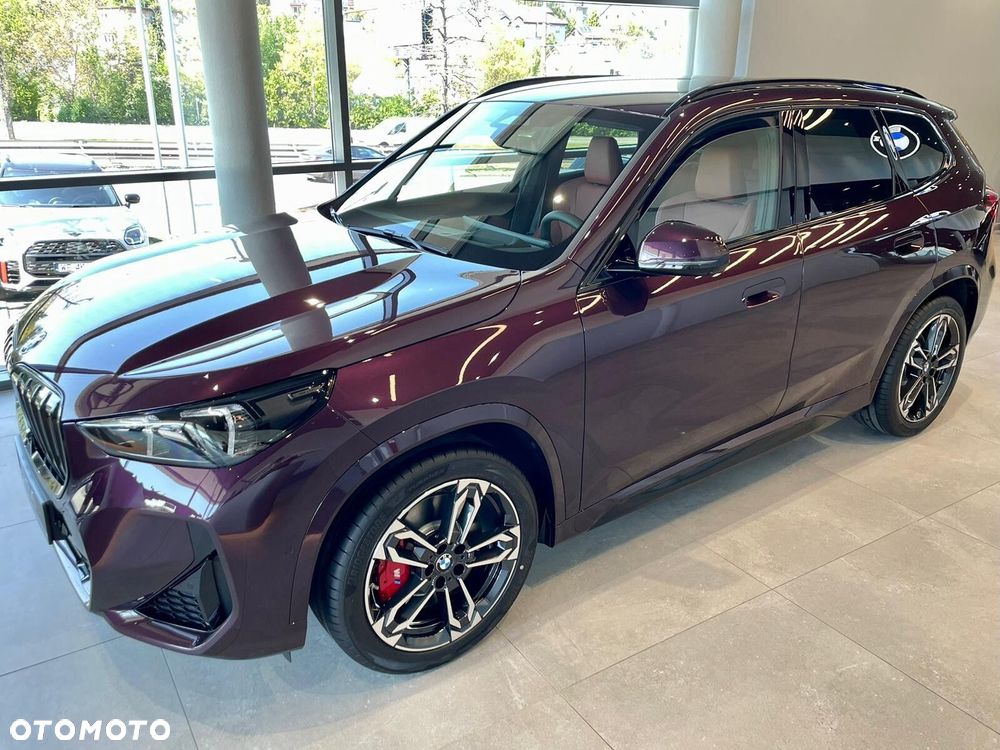 BMW X1 - 4