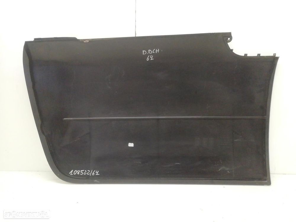 PORTA FRONTAL DIREITA SMART FORFOUR 2004 - 2