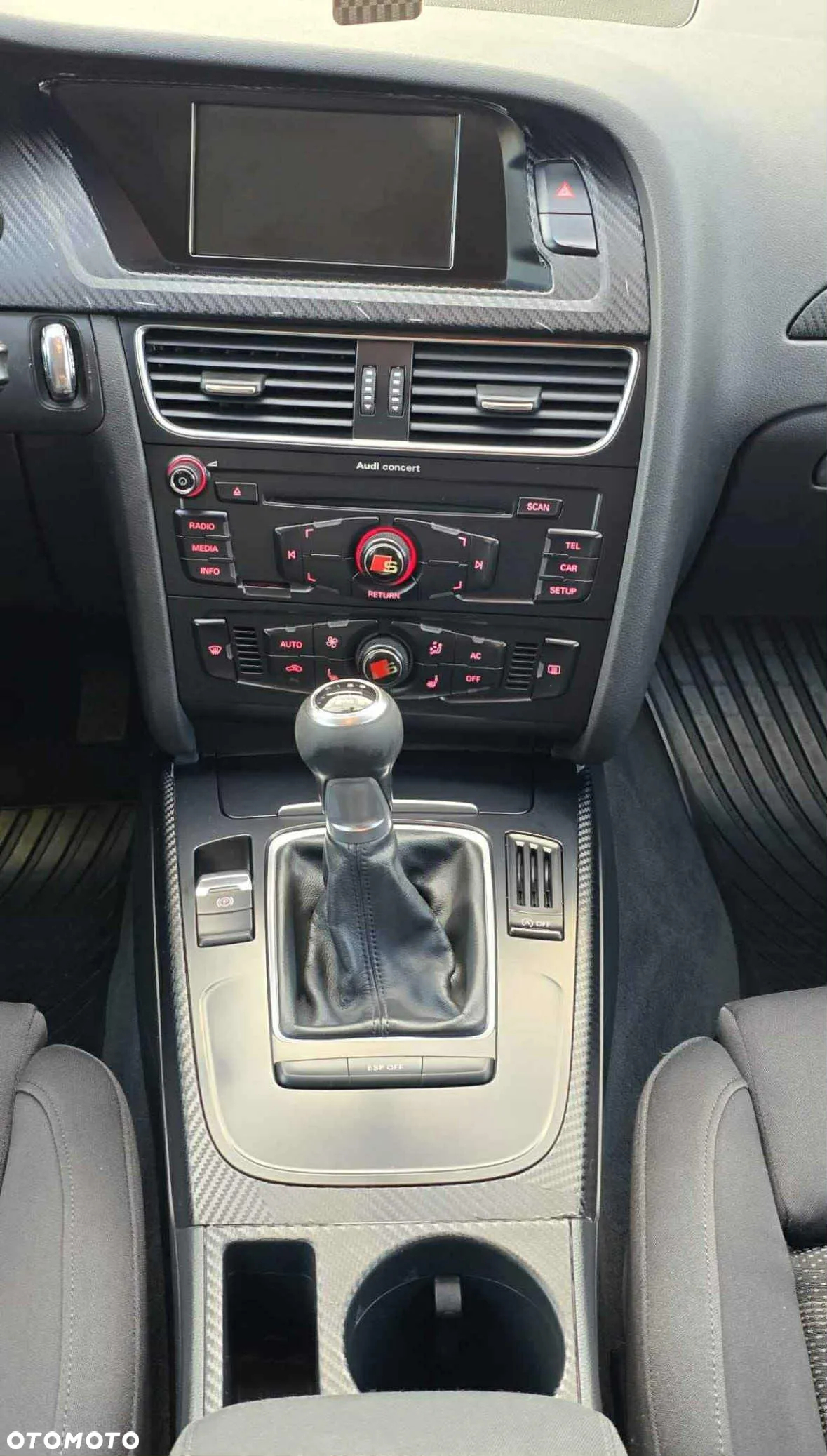 Audi A4 2.0 TFSI - 16