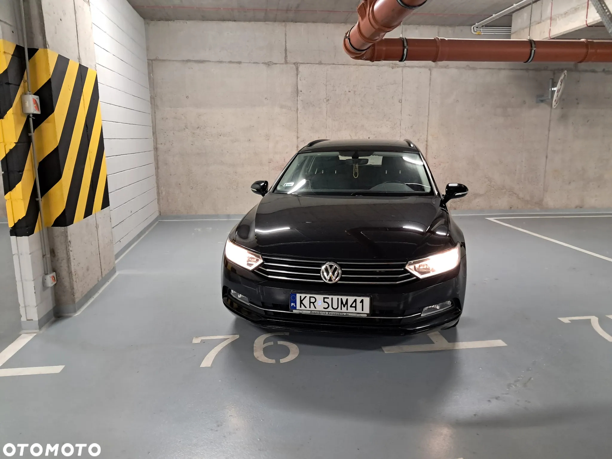 Volkswagen Passat - 3