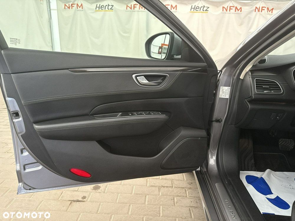 Renault Talisman - 11