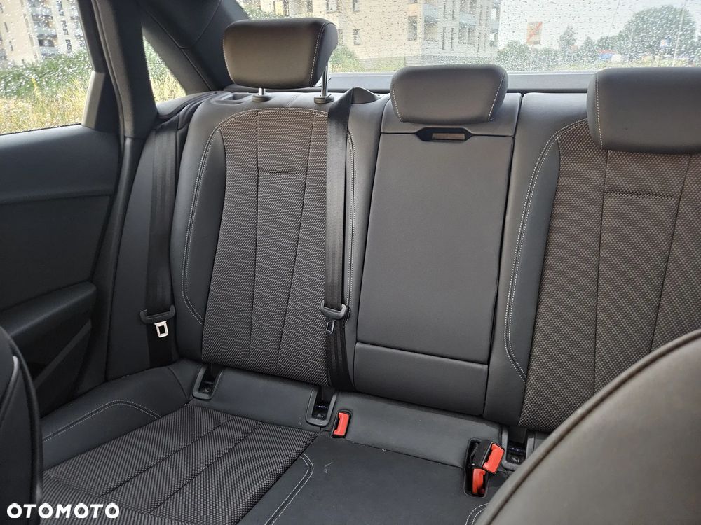 Audi A4 Limousine 40 TDI mHEV Quattro S Line S tronic - 6