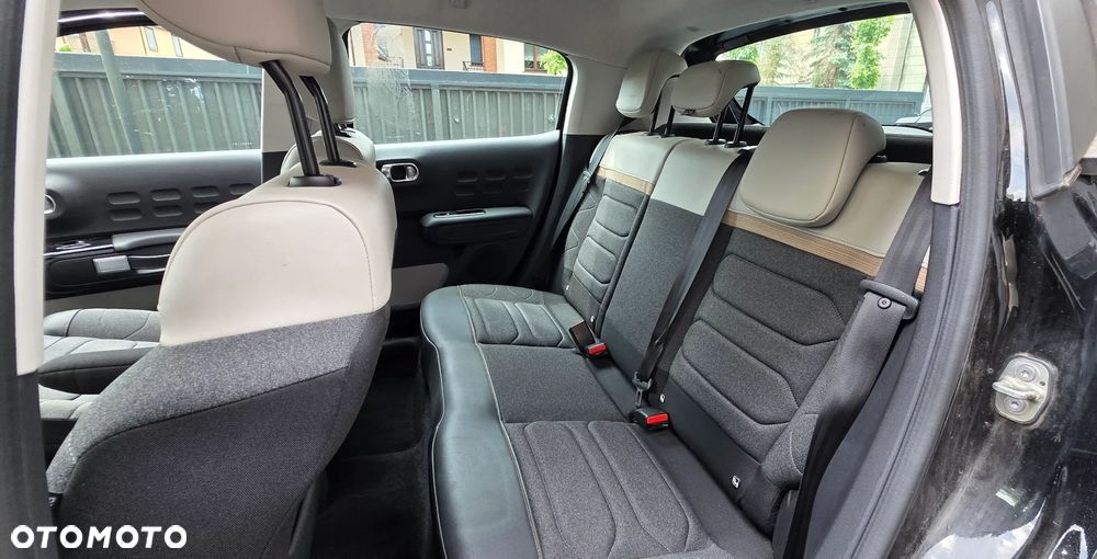 Citroën C3 1.5 BlueHDi Shine - 13