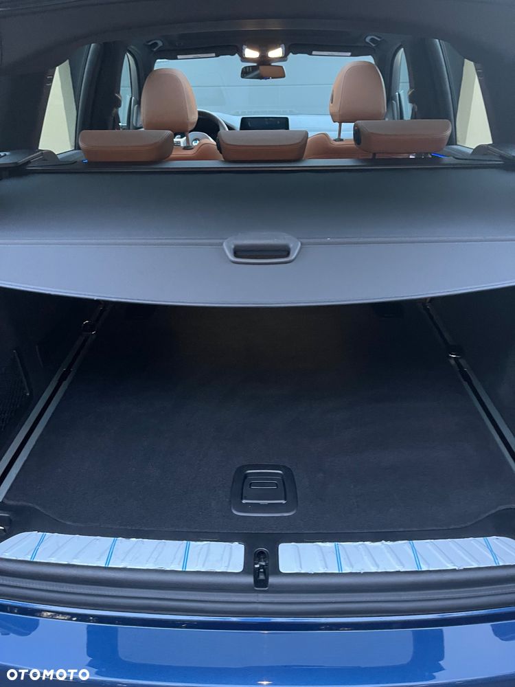 BMW X3 xM40i mHEV - 11