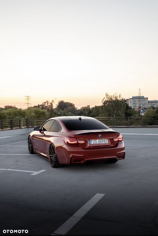 BMW M4 - 17