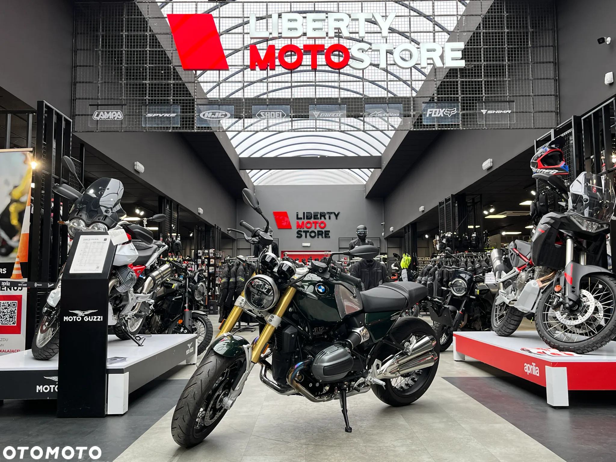 BMW R - 4