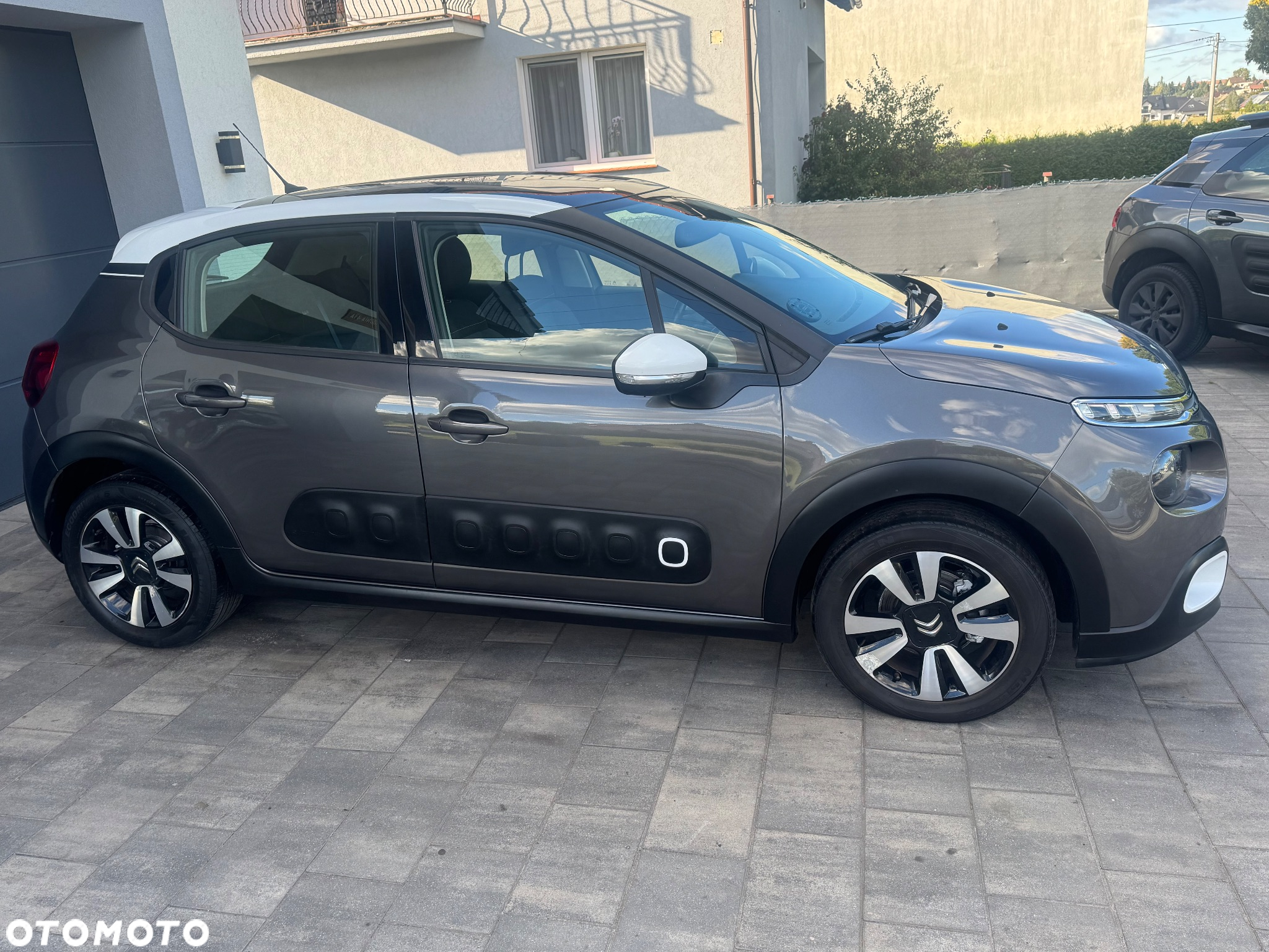 Citroën C3 - 10