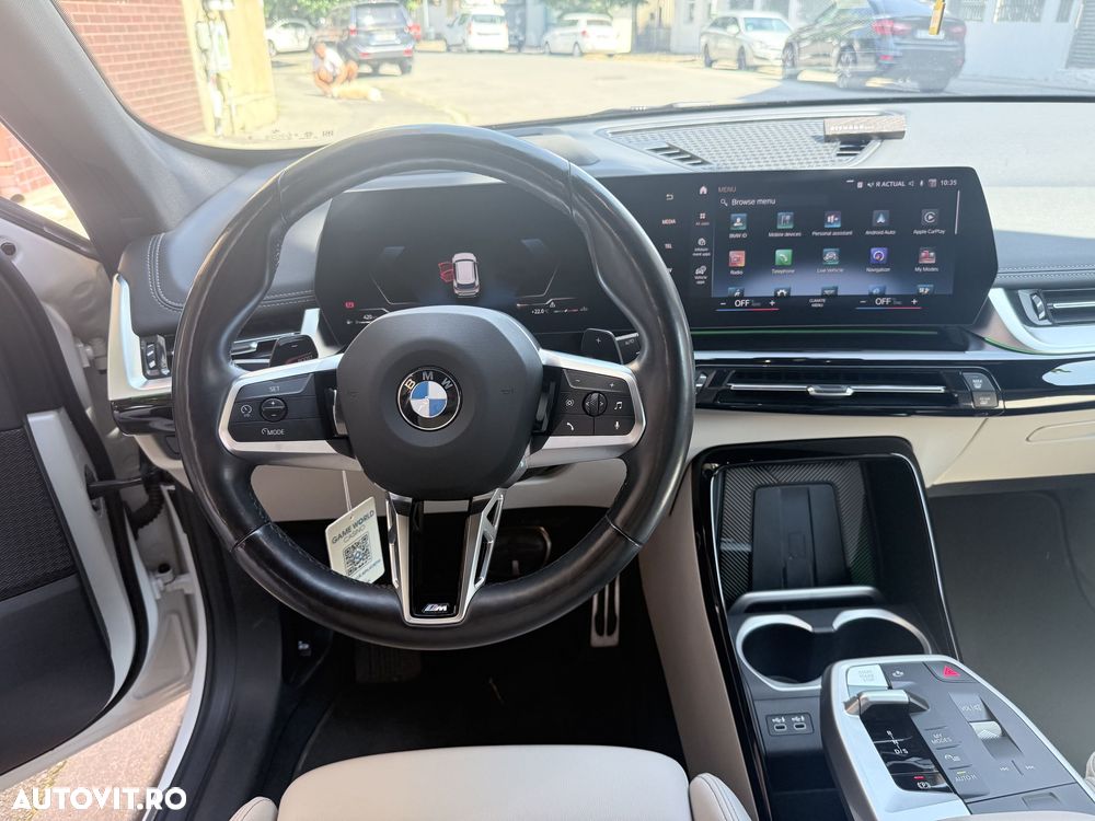 BMW X1 - 14