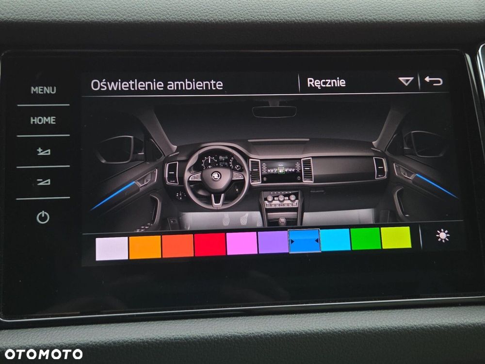 Skoda Kodiaq 2.0 TDI 4x4 L&K DSG - 25
