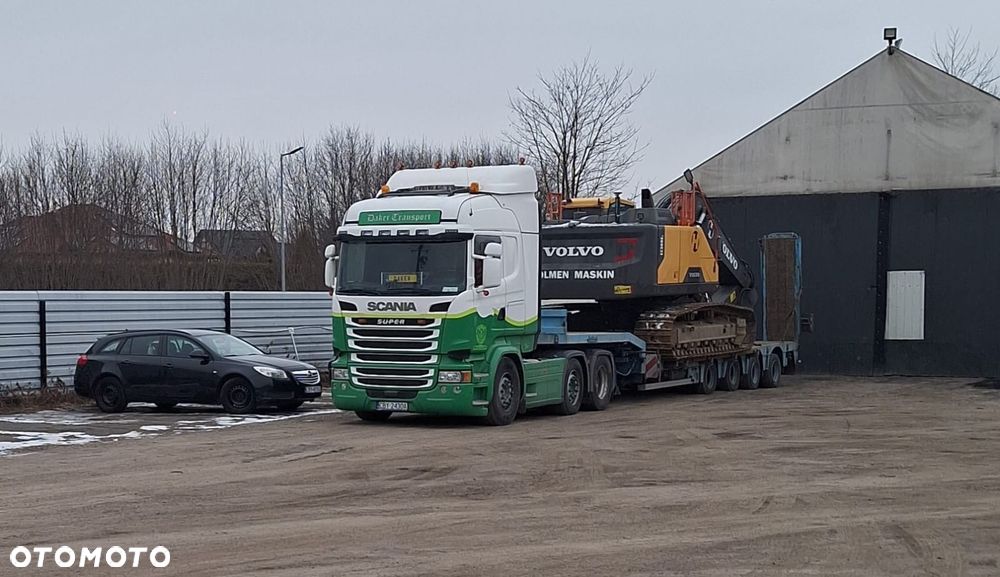 Scania r450 - 26