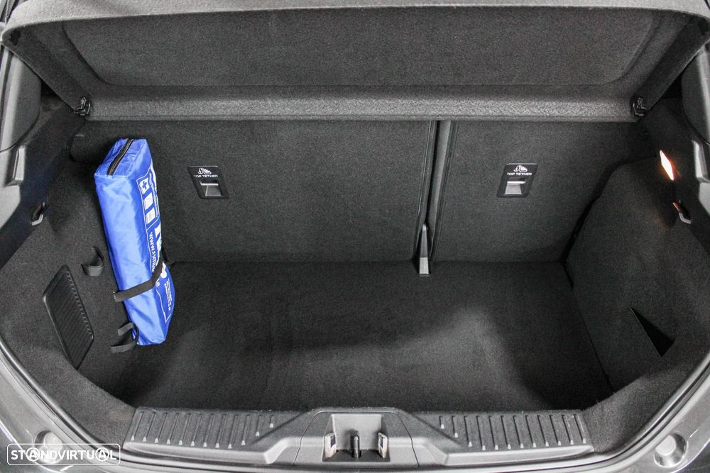 Ford Fiesta 1.5 EcoBoost S&S ST X - 34