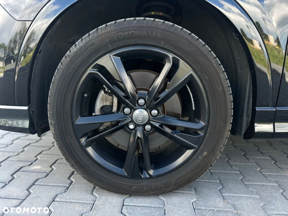 Audi Q3 45 TFSI Quattro S tronic S line - 17
