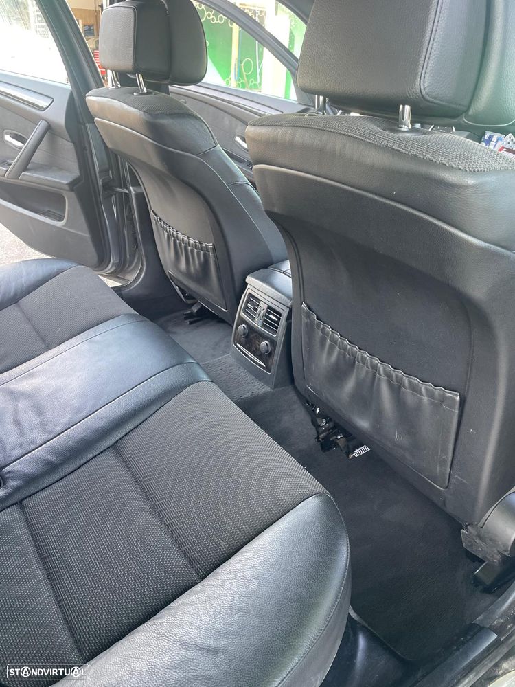 BMW 520 d Aut. Edition Sport - 14