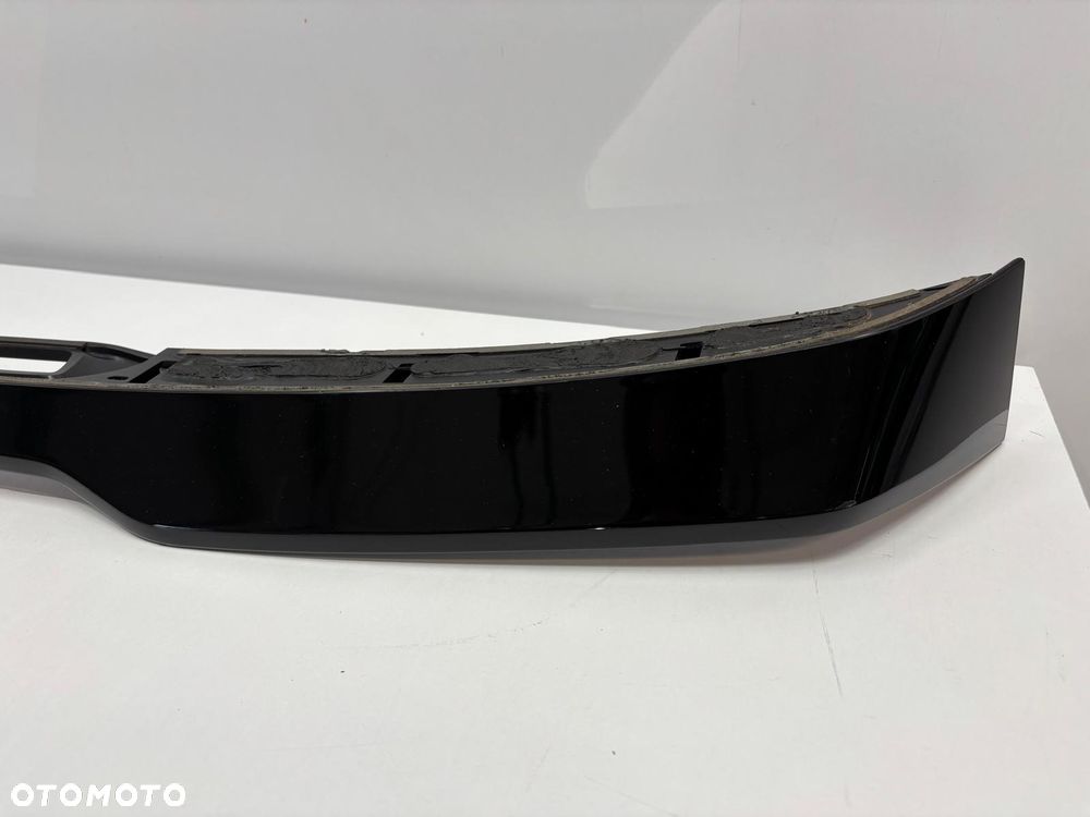 Volkswagen VW Polo 2G6 GTI Lotka Spoiler Klapy 2G6827934 - 4