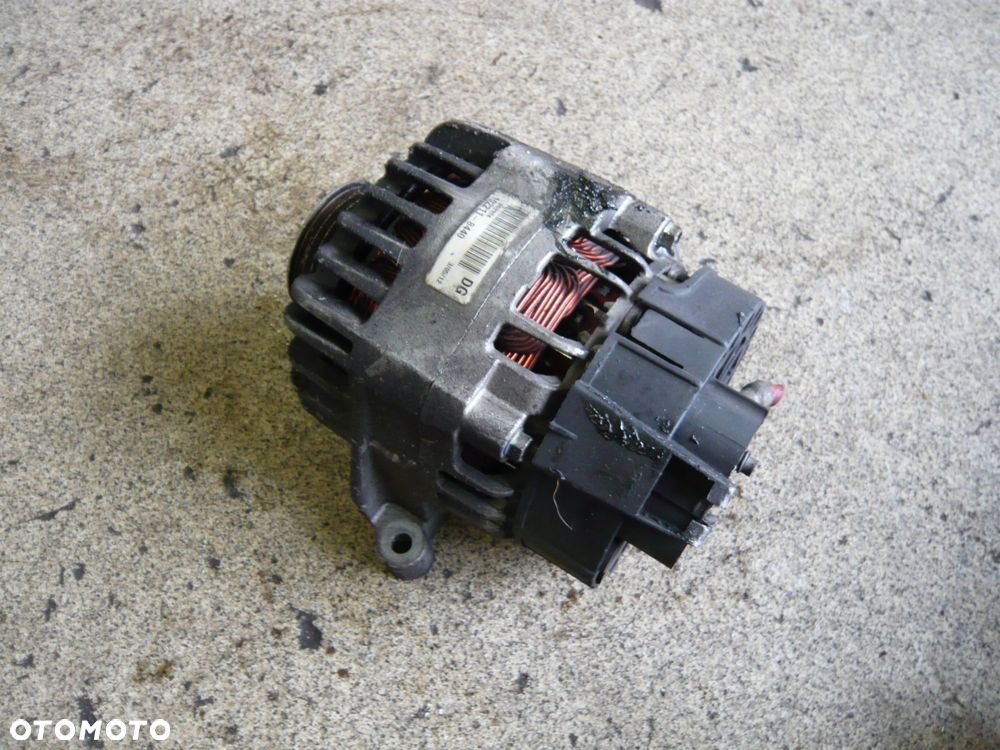 alternator 102211-8440 fiat panda ii - 1