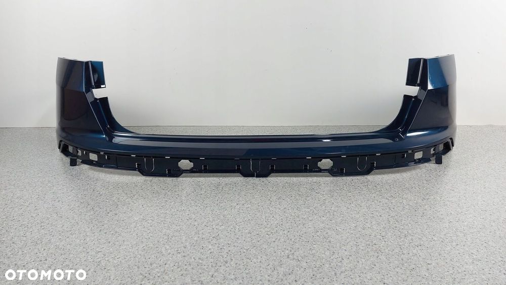SEAT ATECA ZDERZAK TYŁ 575807421 ORYGINAŁ - 1