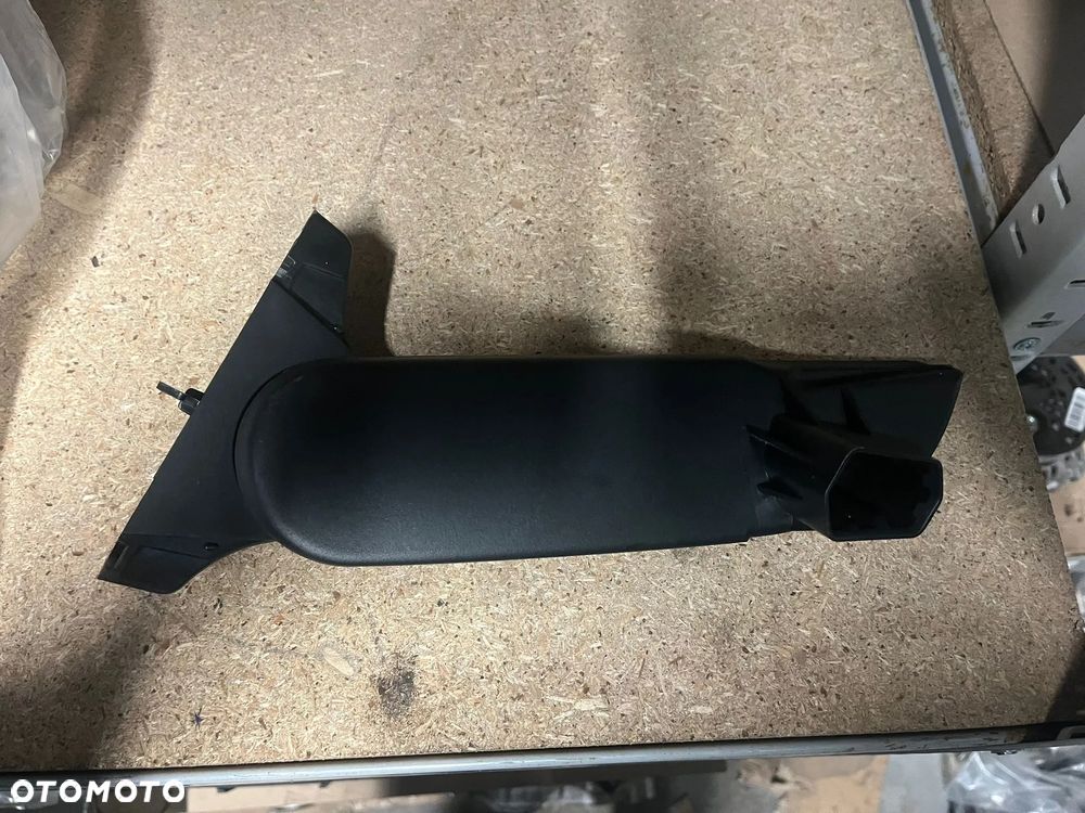 Ramie górne lusterka lustra drzwi kabiny Scania 2243919 - 1