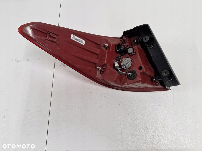 SSANGYONG REXTON IV 4 G4 LAMPA PRAWY TYŁ TYLNA PRAWA 83602-36000 - 6