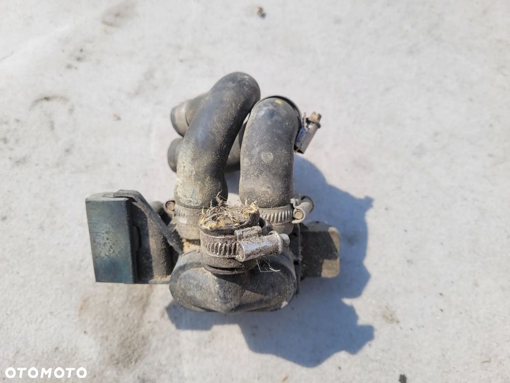 Elektrozawór zawór wody BMW seria 3 E36 1990-1999r 8391419 - 3