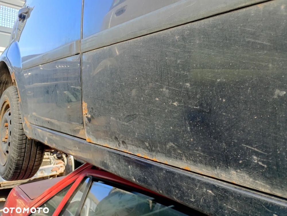 FORD FIESTA MK5 LIFT 05-08 1.3 DURATEC - OSLONA PRZECIWSLONECZNA LEWA PRAWA - 9