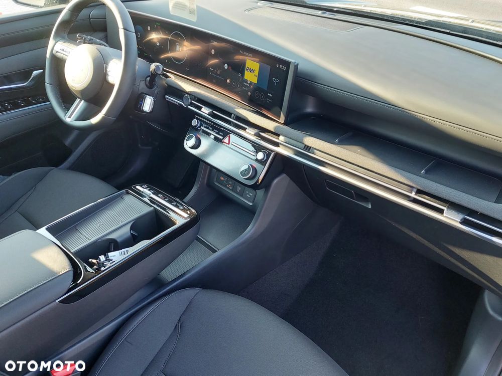 Hyundai Tucson 1.6 T-GDi PHEV Executive 4WD - 22