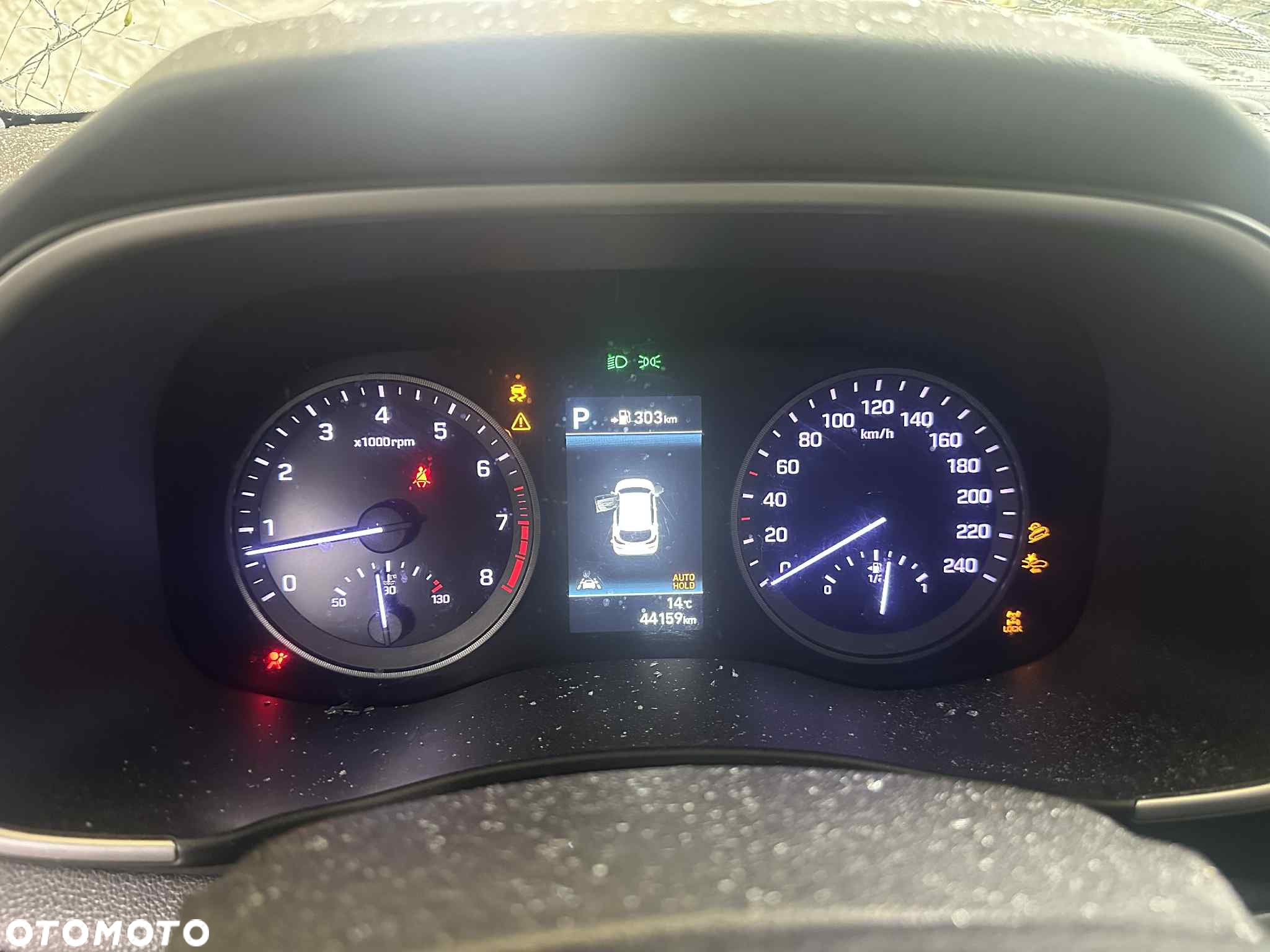 Hyundai Tucson 1.6 T-GDi 48V-Hybrid 2WD DCT N Line - 7