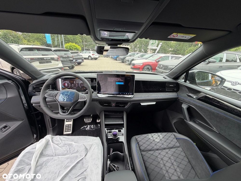 Volkswagen Tiguan - 5