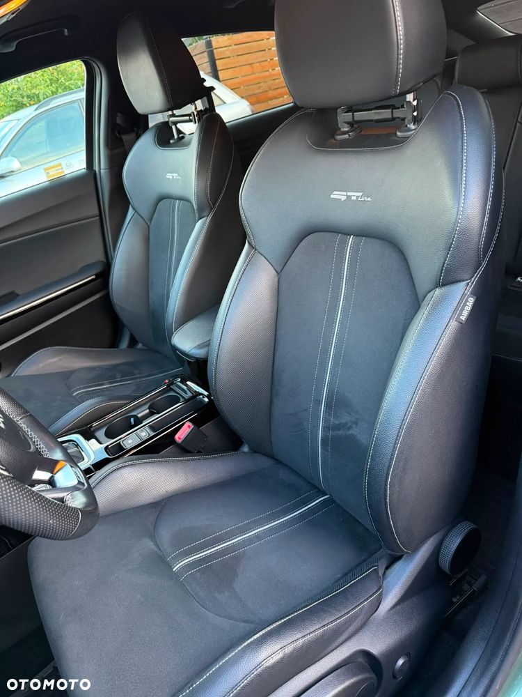 Kia ProCeed 1.5 T-GDI GT Line DCT - 8