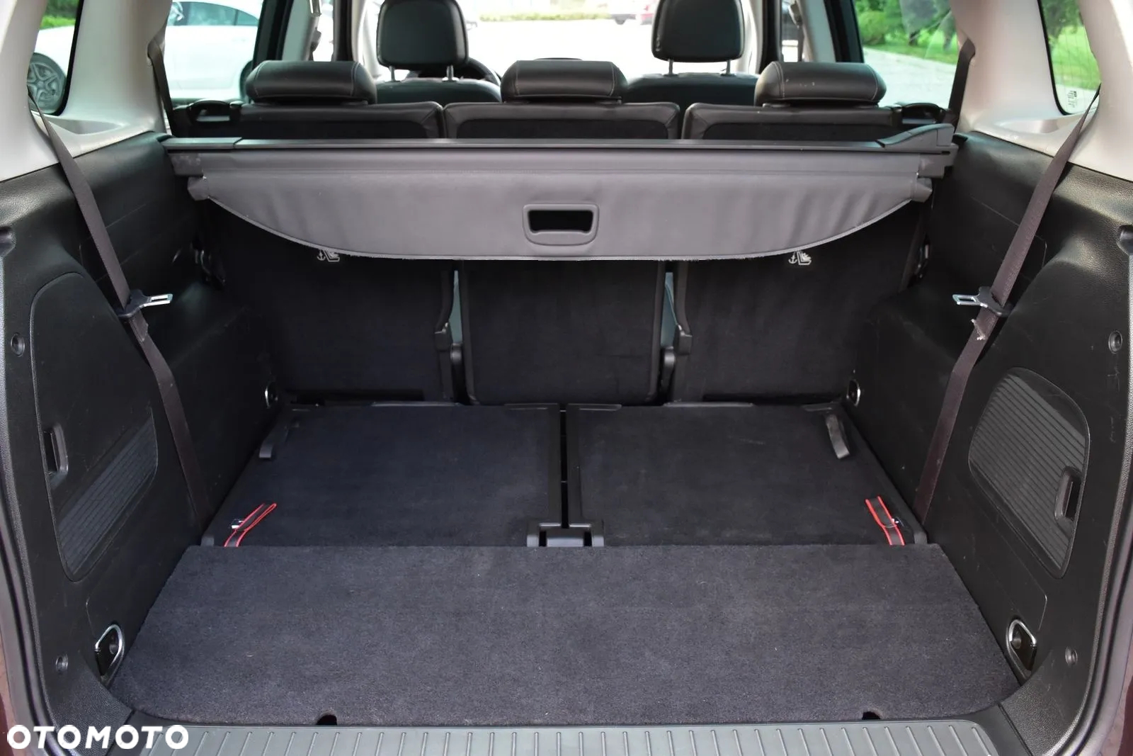 Opel Zafira 1.4 T Cosmo EcoFLEX S&S EU6 - 37