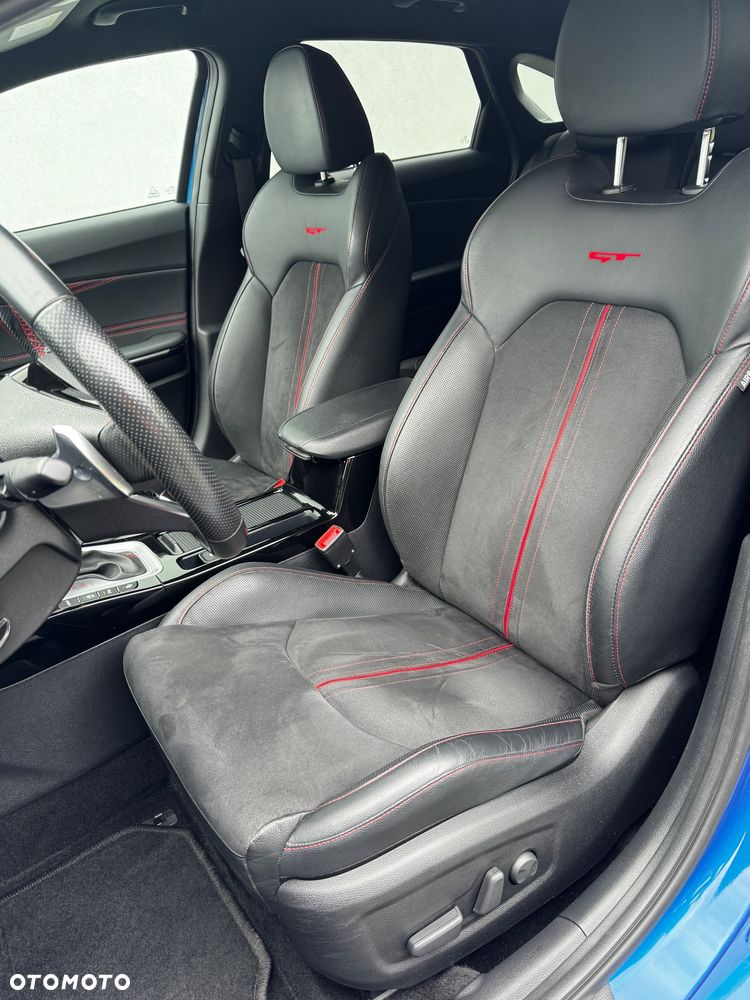 Kia ProCeed 1.6 T-GDI GT DCT - 8