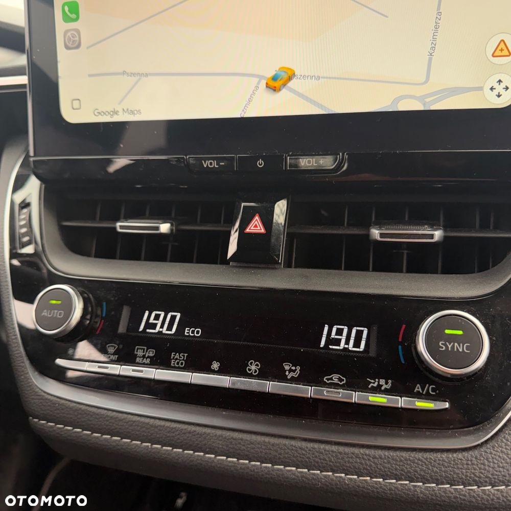 Toyota Corolla 1.8 Hybrid Comfort - 19