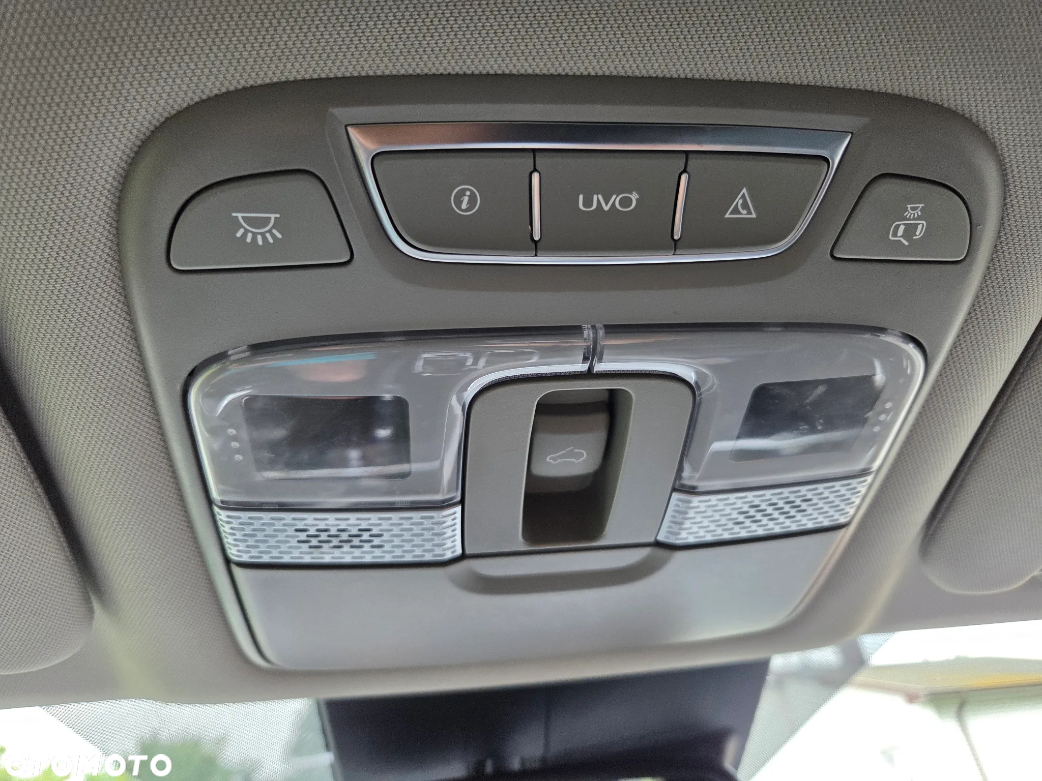 Kia Telluride - 20