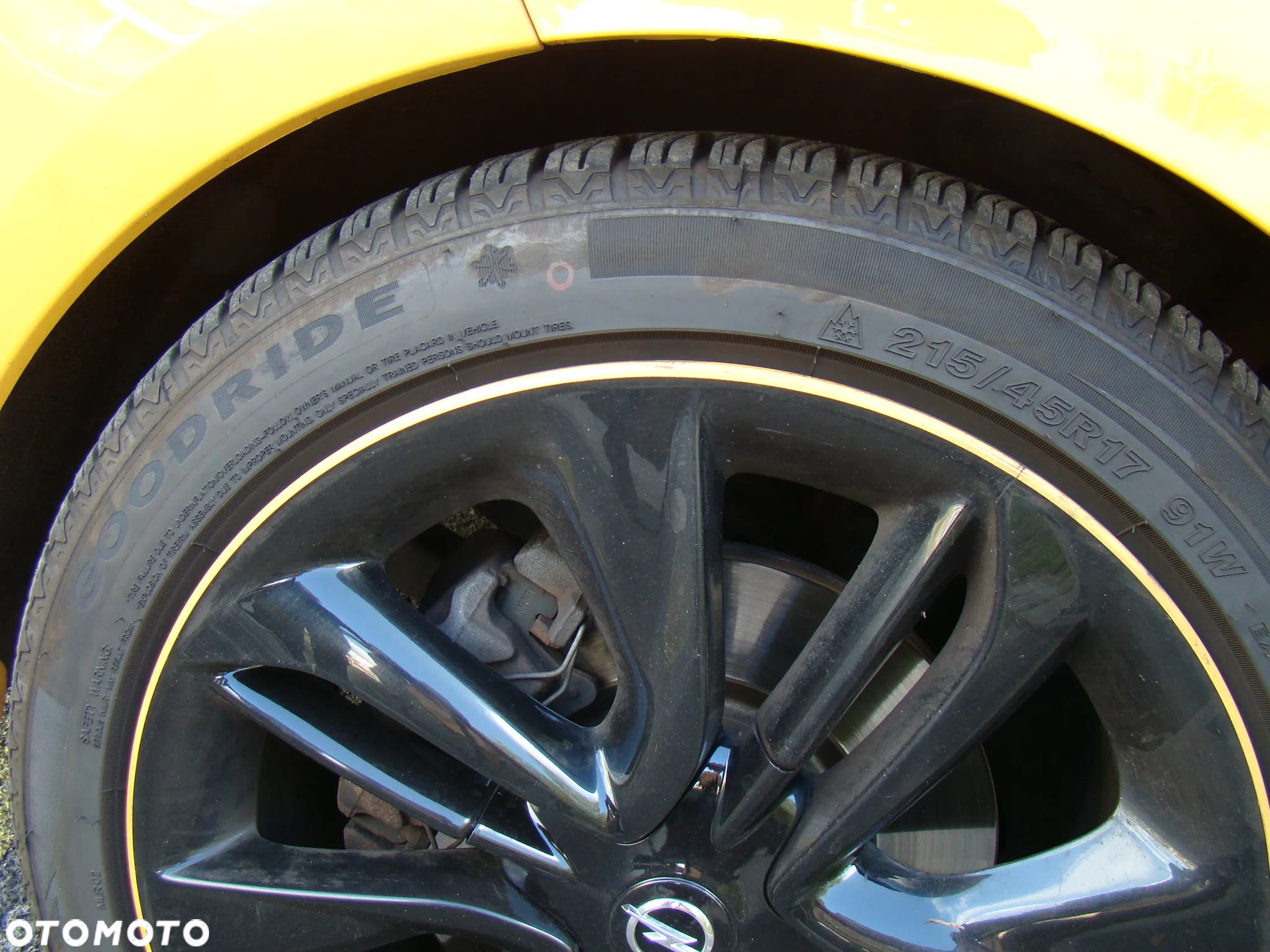 Opel Adam - 21