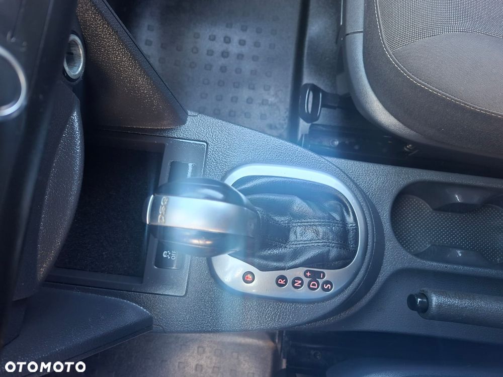 Volkswagen Caddy - 18