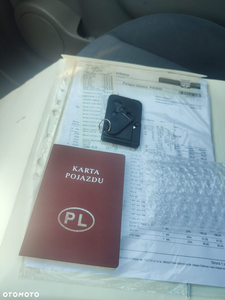 Renault Scenic 1.9 dCi FAP Conquest - 29