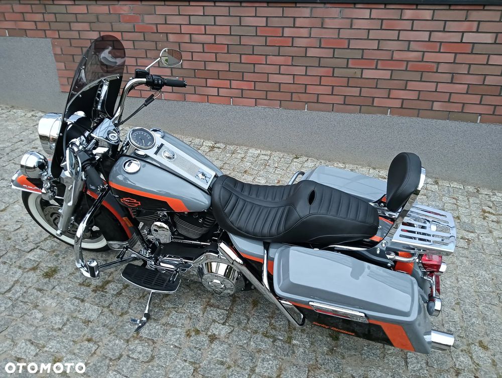 Harley-Davidson Touring Road King - 6