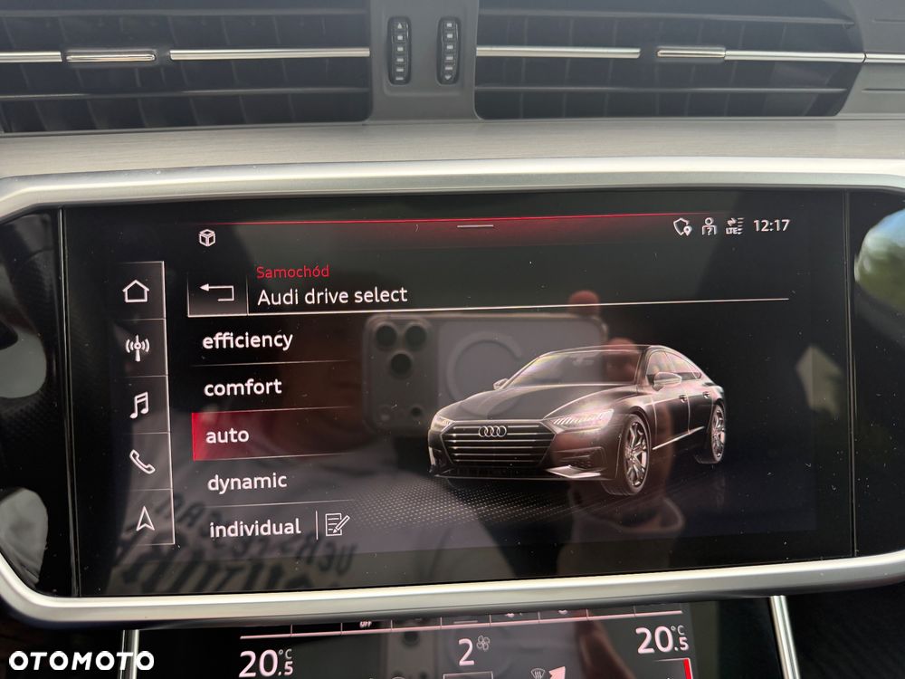 Audi A7 Sportback 40 TDI mHEV Quattro S tronic - 26