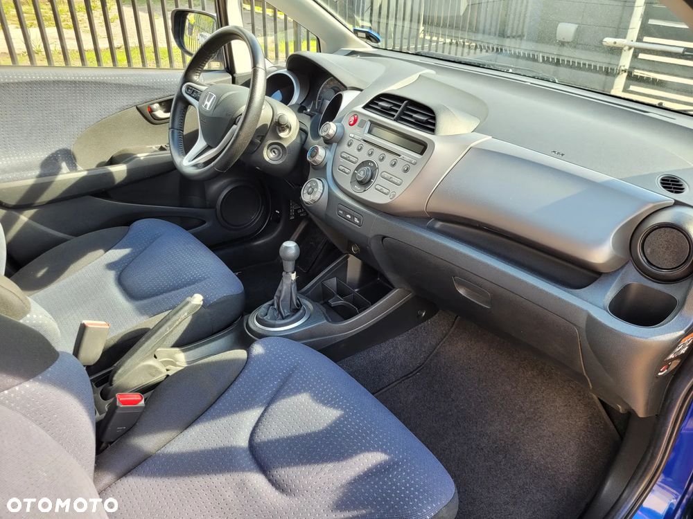Honda Jazz - 20