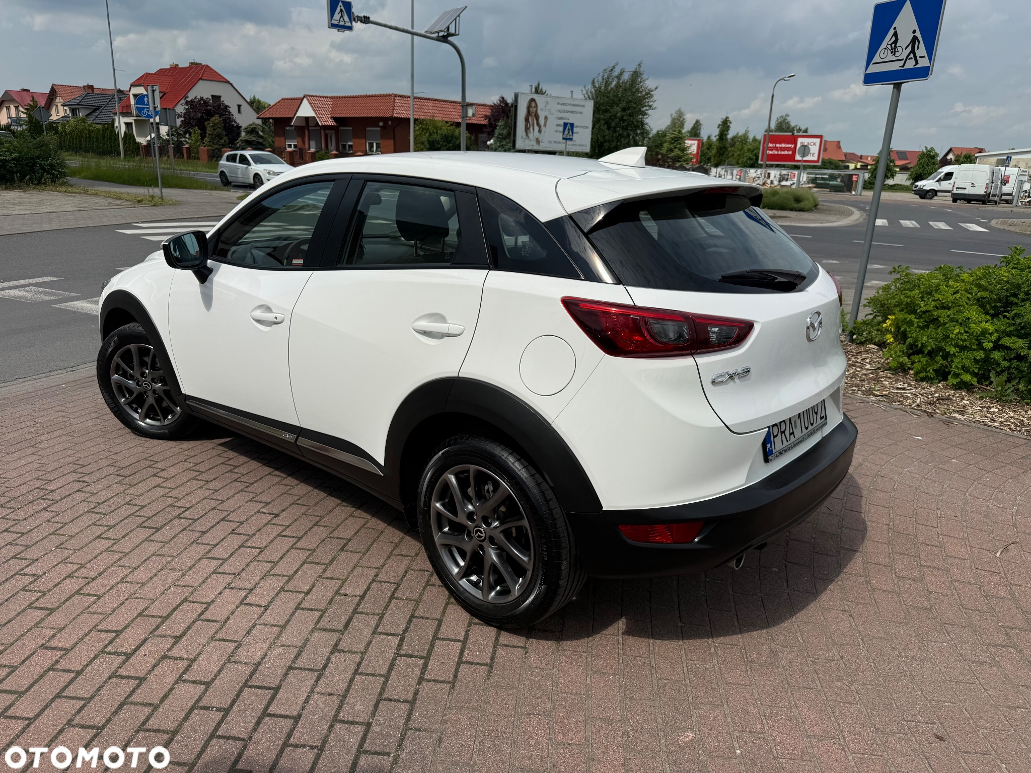 Mazda CX-3 2.0 SkyGo - 6