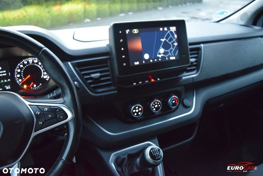 Renault Trafic 2.0 dCi Escapade - 13