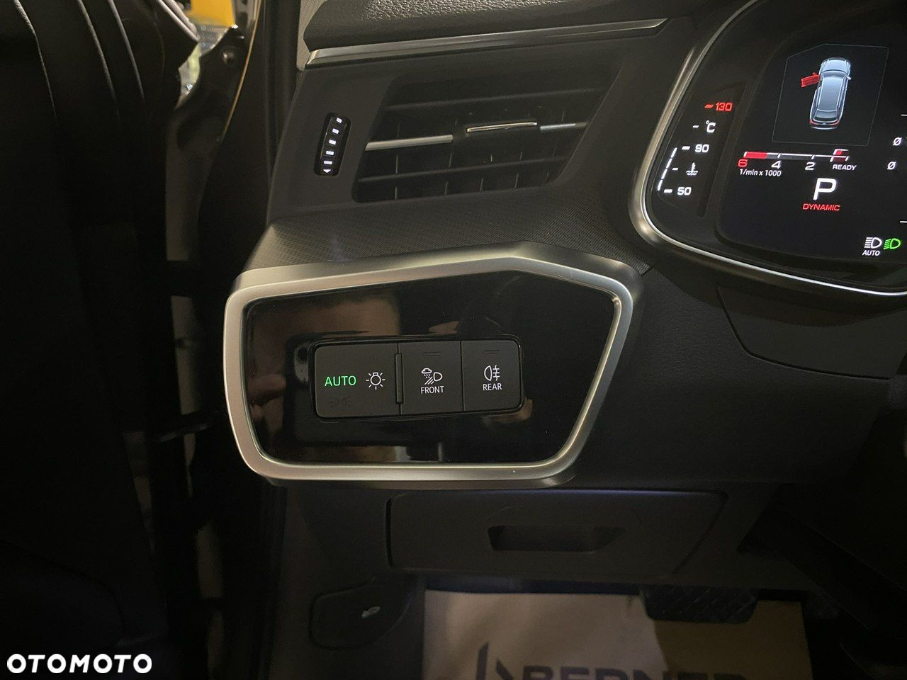 Audi A6 - 23