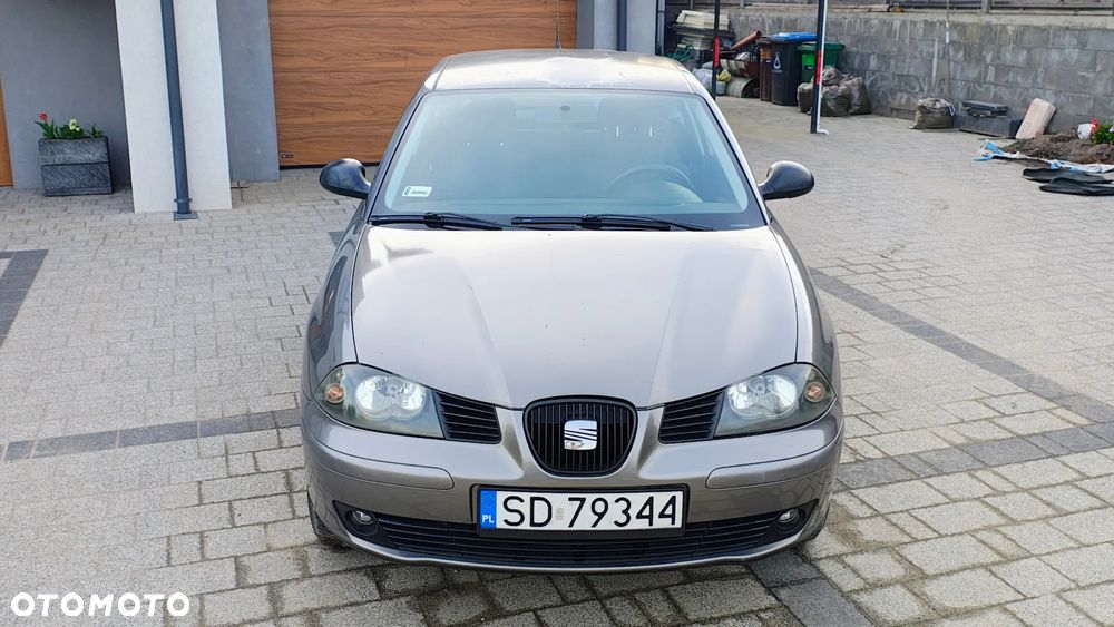 Seat Ibiza 1.2 12V Signo - 3