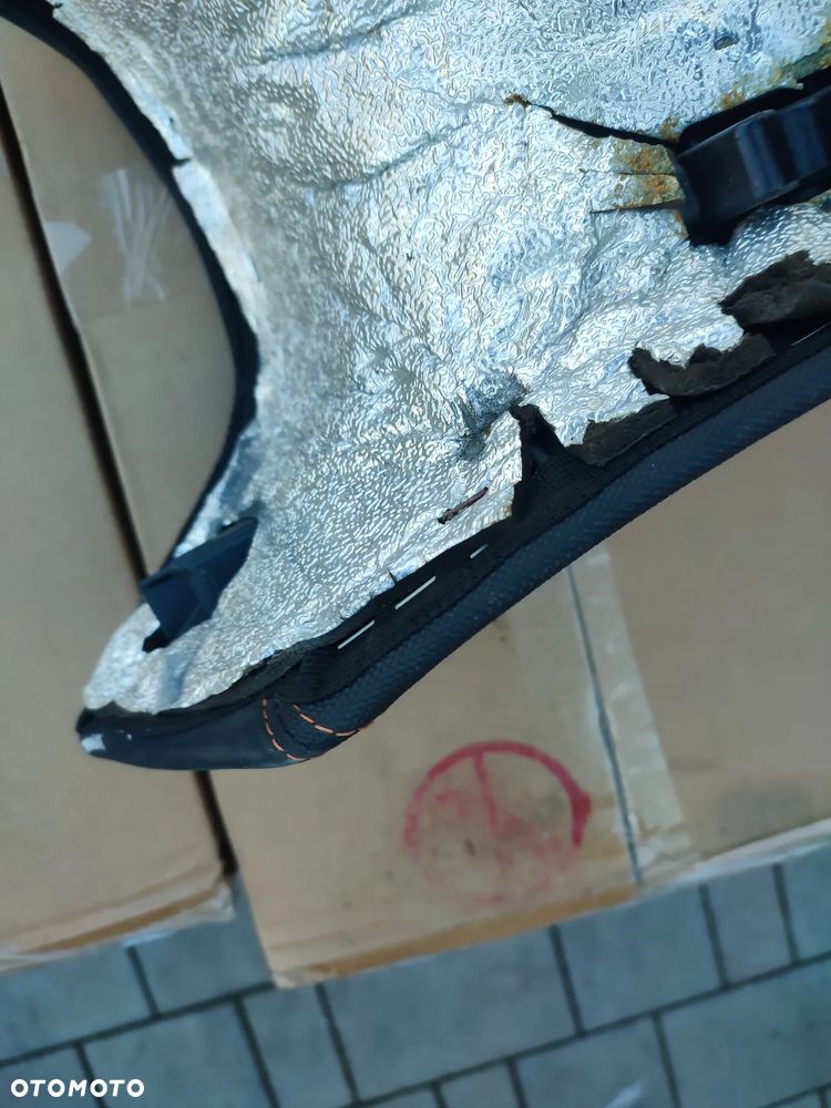 Fotel, kanapa, siedzenie KTM 1190 Adventure - 37